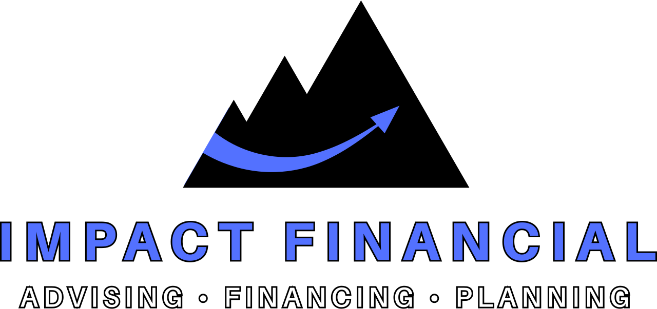 impact financial logo